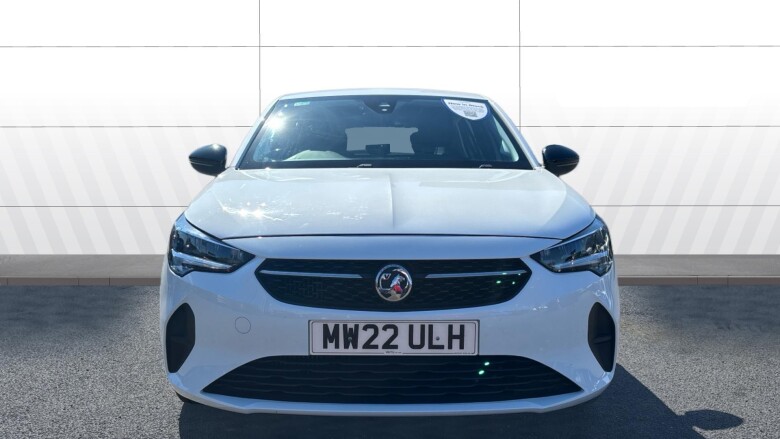 Vauxhall Corsa 1.2 Turbo SE Edition 5dr Petrol Hatchback